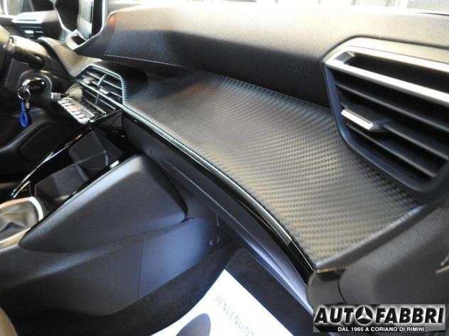 PEUGEOT - GPL 208 - PureTech 75cv 5p. Allure Bi Fuel GPL - Foto 10