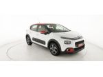 CITROEN C3 PureTech 83 S&S Shine rif. 22102589