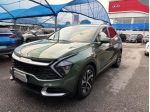 Kia Sportage Sportage 1.6 CRDi MHEV DCT Style