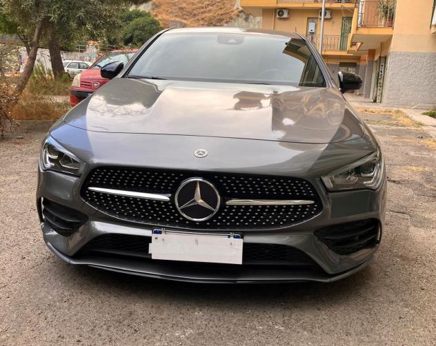 Mercedes-benz CLA 200 d Automatic Shooting Brake Premium con night pack unipro - Foto 10