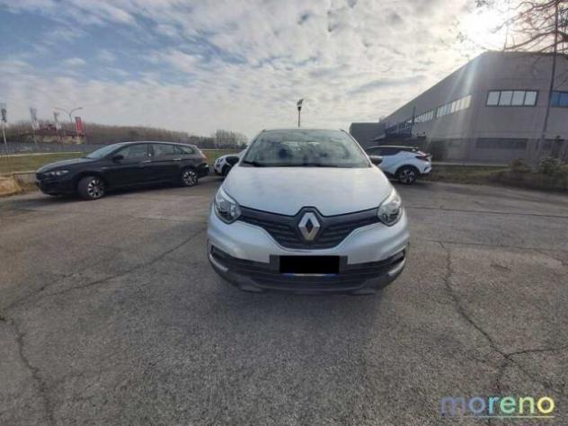 RENAULT Captur 1.5 dCi 90 CV Life rif. 18509259 - Foto 4