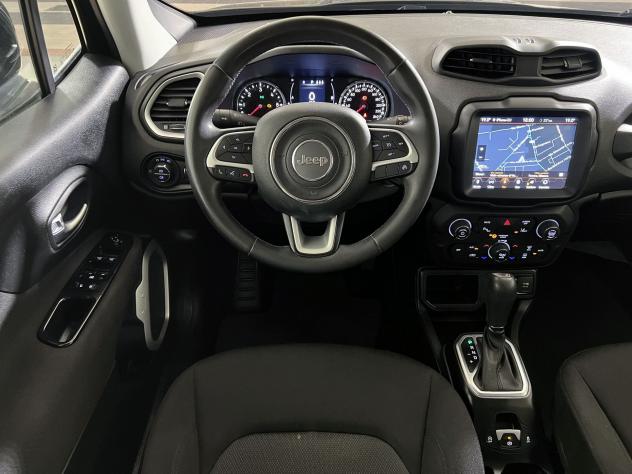 Jeep Renegade Renegade 1.6 mjt Longitude 2wd 120cv ddct - Foto 8
