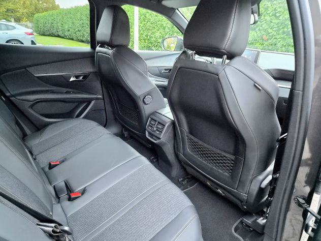 Peugeot 3008 Bluehdi GT-Line Auto - Tagliandi Regolare - Per Neopatentati! - Foto 6