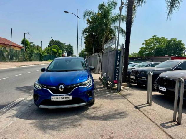 Renault Captur 1.0 TCe 100 CV GPL - Foto 2