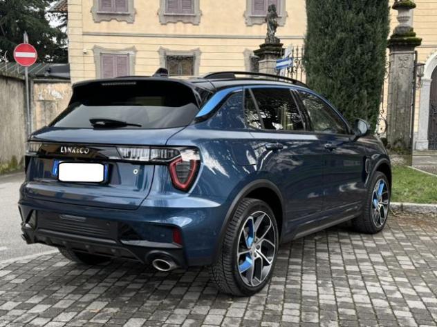 LYNK & CO 01 PHEV iva deducibile rif. 23895473 - Foto 4