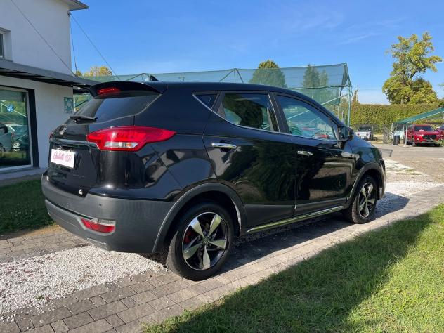 DR AUTOMOBILES dr4 1.6 115 CV - Foto 7
