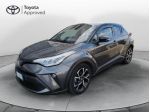 TOYOTA C-HR 2.0 Hybrid E-CVT Trend rif. 21736441