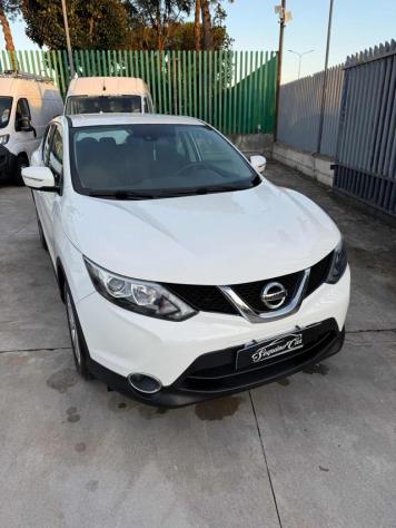NISSAN Qashqai 1.6 dCi 2WD Tekna rif. 23931299 - Foto 3