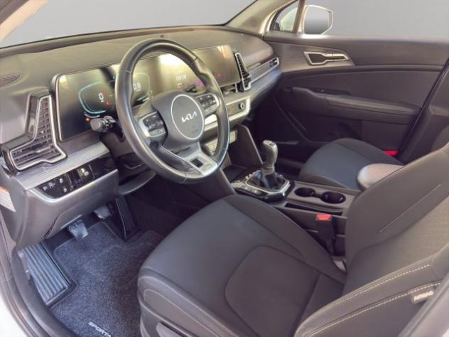 KIA Sportage 1.6 CRDi MHEV Business rif. 23973517 - Foto 10