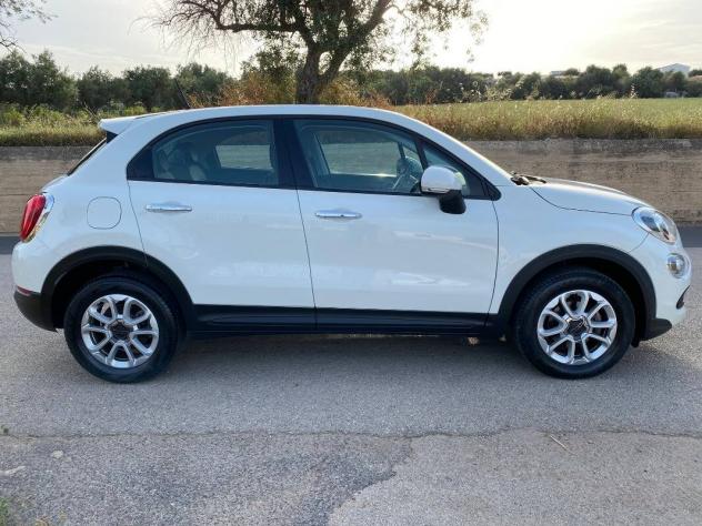 Fiat 500X 1.3 mjt Pop Star 4x2 95cv my18 - Foto 4