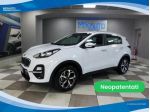 KIA Sportage 1.6 CRDI MHEV 136cv 2WD Drive EU6