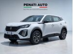 Peugeot e-2008 e 100kW Active