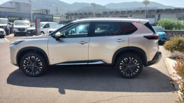 NISSAN X-Trail e-Power 2WD 5 posti Tekna rif. 24041229 - Foto 8