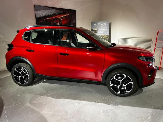 Citroën C3 Turbo 100cv - PLUS - Foto 4