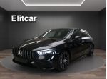 MERCEDES-BENZ A 35 AMG 4Matic Advanced Plus rif. 23046307