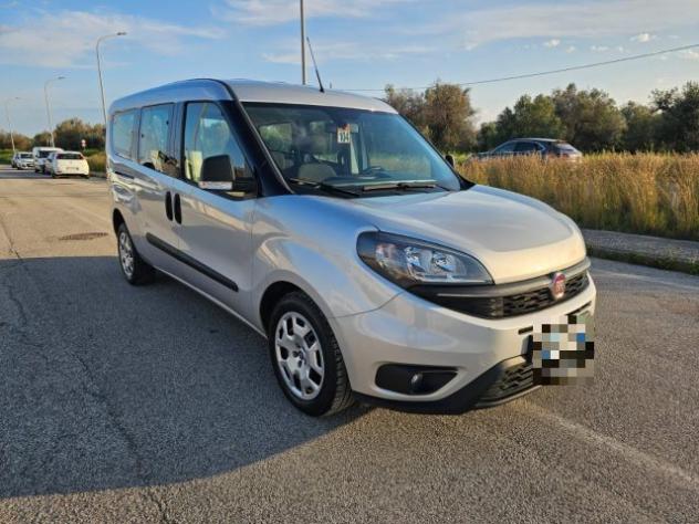 FIAT Doblo 1.6 MJT 105CV S&S PL Combi Maxi N1 Lounge rif. 23736171 - Foto 3