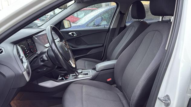 BMW Serie 1 118i 5p. Business Advantage - Foto 5