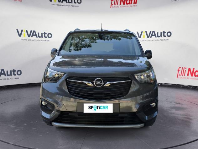 Opel Combo 1.5 Diesel 130cv Advance L1H1 S&S MT6 - Foto 5