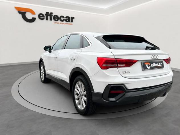 AUDI Q3 SPB 35 TFSI rif. 24007007 - Foto 4