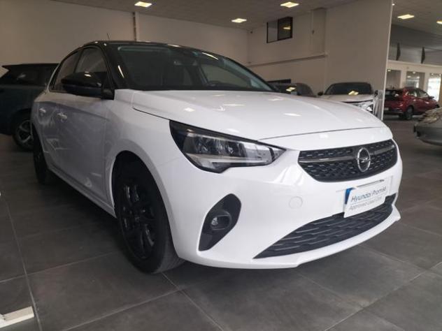 OPEL Corsa 1.2 100 CV aut. Edition rif. 23825390 - Foto 10