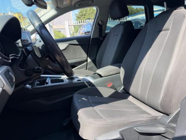 AUDI A4 Avant 30 TDI/136 CV S tronic Business Advanced rif. 23899531 - Foto 8