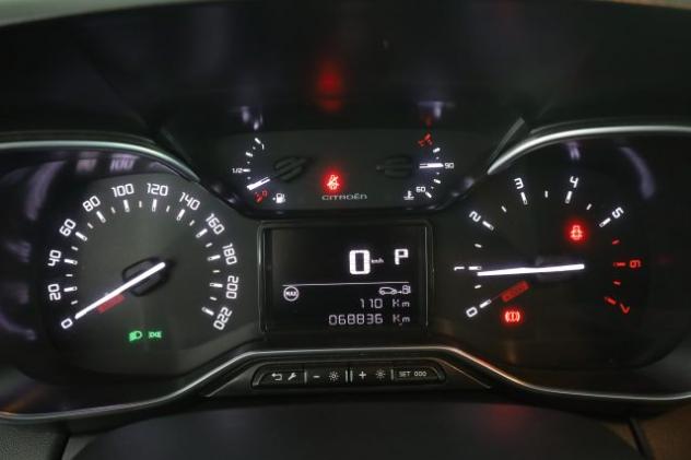 CITROEN C3 Aircross C3 Aircross PureTech 130 S&S EAT6 Shine rif. 23798438 - Foto 7