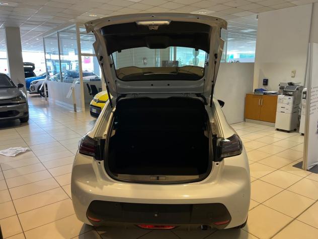 Peugeot 208 208 Hybrid 110 e-DCS6 Allure - Foto 9