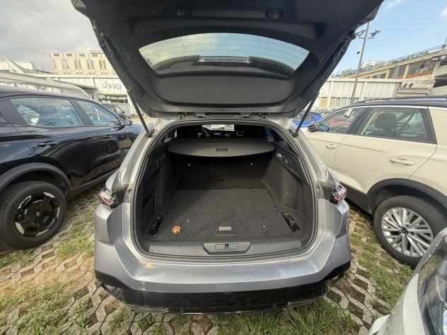 Peugeot 308 SW GT Hybrid 136 e-DCS6 - Foto 8