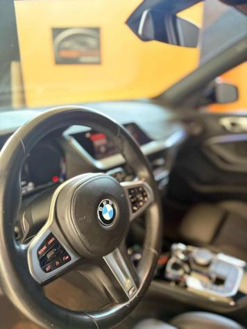 BMW 116 d 5p. Msport rif. 24144088 - Foto 8
