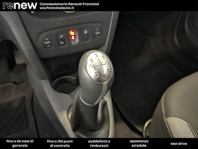 DACIA Sandero TCe 90 Stepway Techroad OLD rif. 23947285 - Foto 9