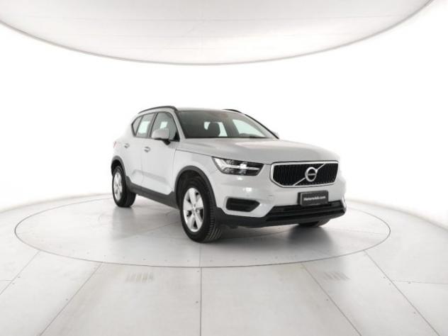 VOLVO XC40 T2 Gear. Momentum Core Autocarro - solo operatori rif. 23395757 - Foto 6