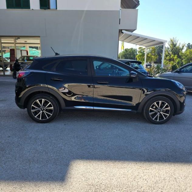 FORD Puma 1.0 EcoBoost Hybrid 125 CV S&S aut. Titanium rif. 24055489 - Foto 5