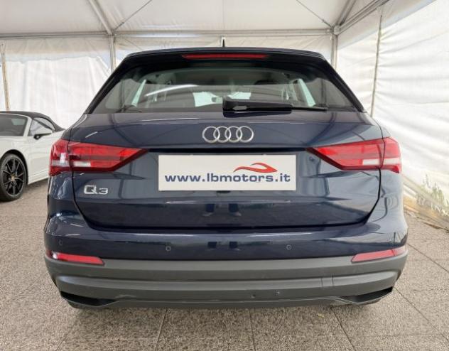 AUDI Q3 35 TDI S Tronic Business Advanced rif. 23719073 - Foto 6