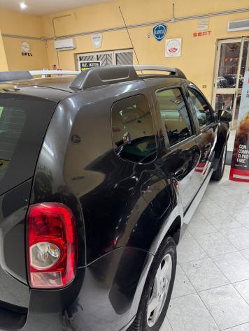 Dacia Duster 1.6 110CV 4x2 GPL Laurte - Foto 5