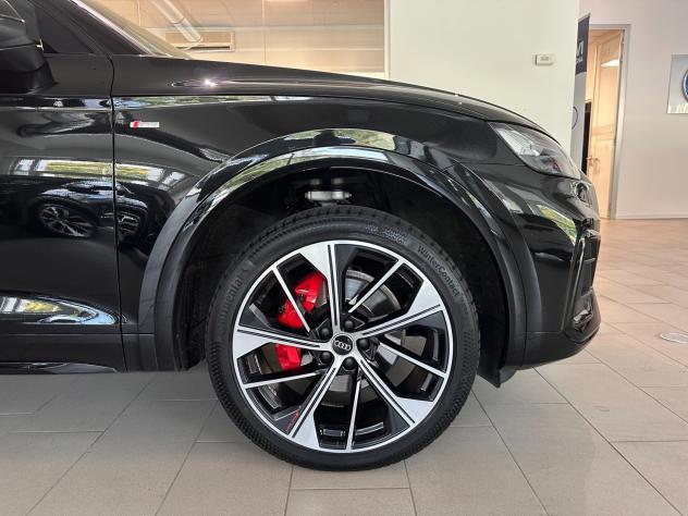 Audi Q5 SPB 40 TDI quattro S tronic line plus - Foto 4