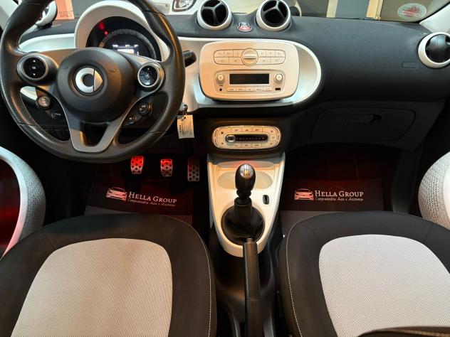 Smart ForFour Passion 72.000 Km - Foto 9