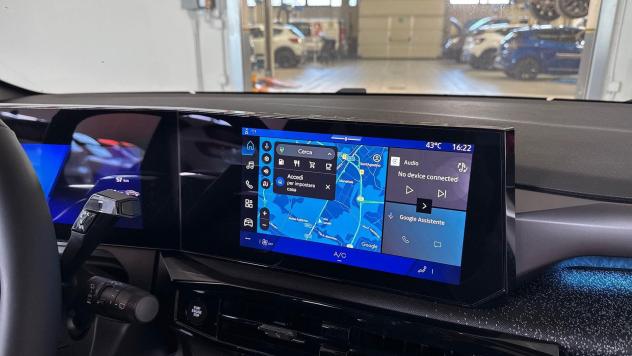 Renault Clio techno full hybrid E-Tech 160 - Foto 9
