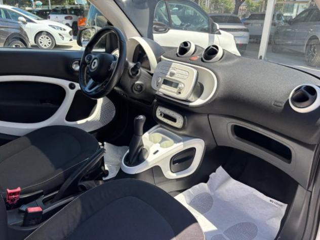 SMART ForTwo 70 1.0 Passion rif. 23636464 - Foto 10