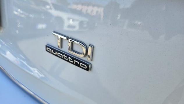 AUDI Q5 2.0 TDI 190 CV quattro S TRONIC S LINE PERMUTE rif. 24180189 - Foto 6