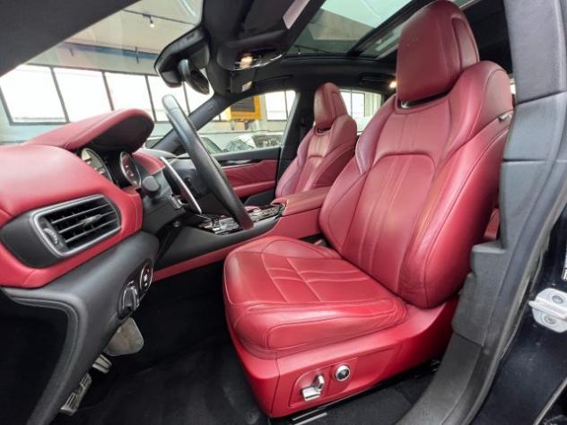MASERATI Levante MHEV 330 CV AWD GT Q4 GranSport rif. 24069001 - Foto 10