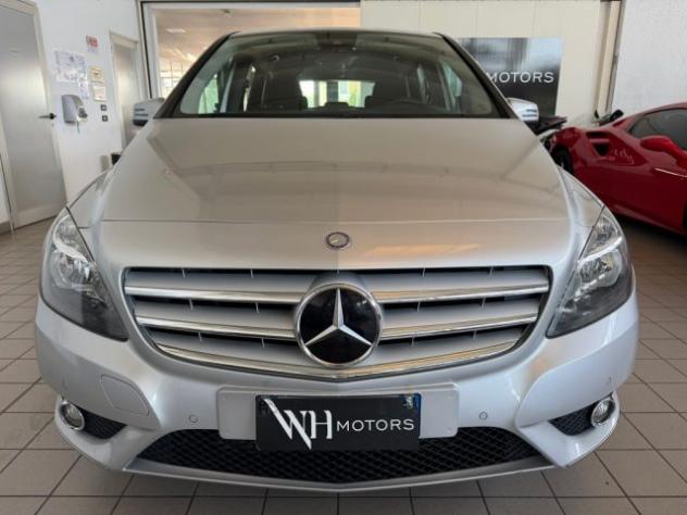 MERCEDES-BENZ B 180 CDI Automatic Executive rif. 24185730 - Foto 2