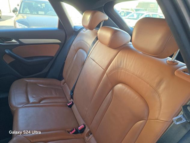 Audi Q3 2.0 TDI Advanced - Foto 10