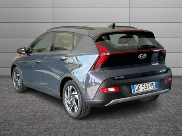 Hyundai Bayon 1.2 GPL MT XLine - Foto 6