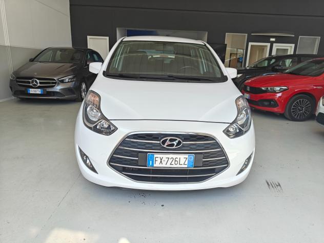 Hyundai iX20 1.6 Econext GPL - Foto 6