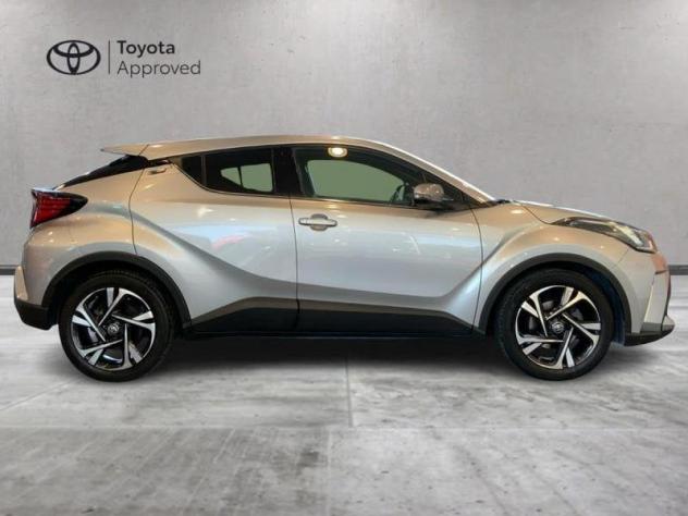 Toyota C-HR (2016-2023) 1.8 Hybrid E-CVT Trend - Foto 5