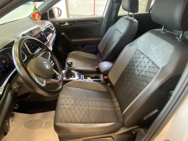 VOLKSWAGEN T-Roc 1.0 TSI R-Line rif. 23834041 - Foto 7