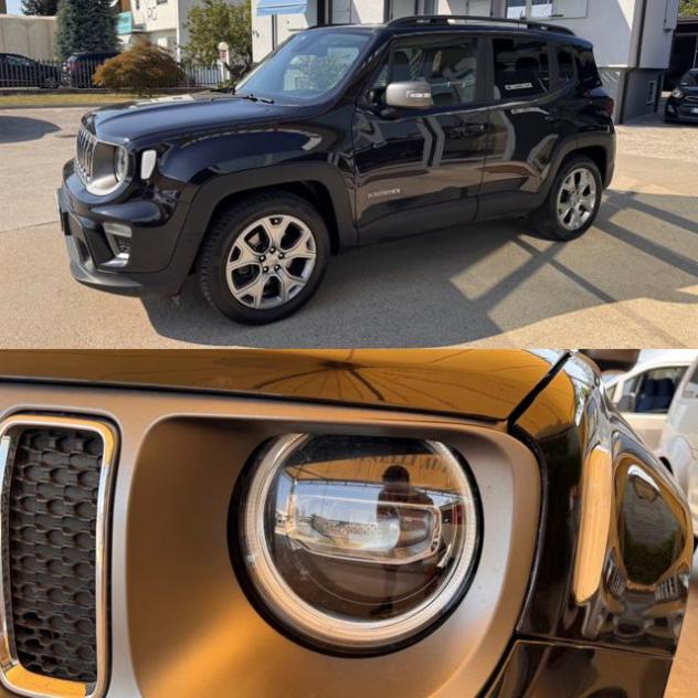 JEEP Renegade 1.0 T3 Limited rif. 23966024 - Foto 7
