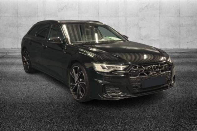AUDI A6 Avant 40 2.0 TDI S tronic Business Sport rif. 24049609