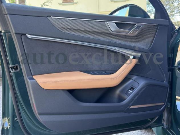 AUDI RS6 Avant 4.0 TFSI V8 quattro tiptronic Performance rif. 22255343 - Foto 7