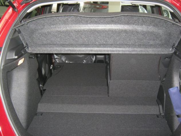 HONDA Jazz 1.5 Hev eCVT Elegance rif. 20947224 - Foto 9